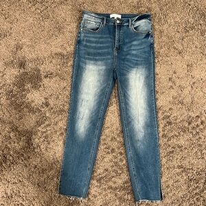 Risen straight fit 13/31